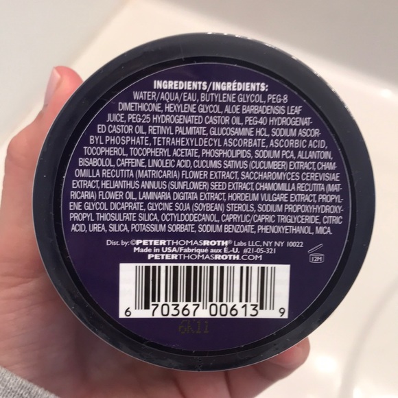 PETER THOMAS ROTH Retinol Fusion Pads - Picture 4 of 6